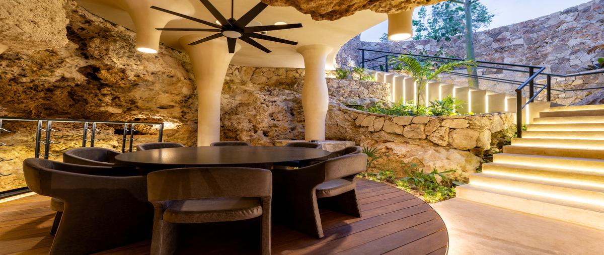 Foto de terreno habitacional en venta en  , playa del carmen, solidaridad, quintana roo, 0 No. 03
