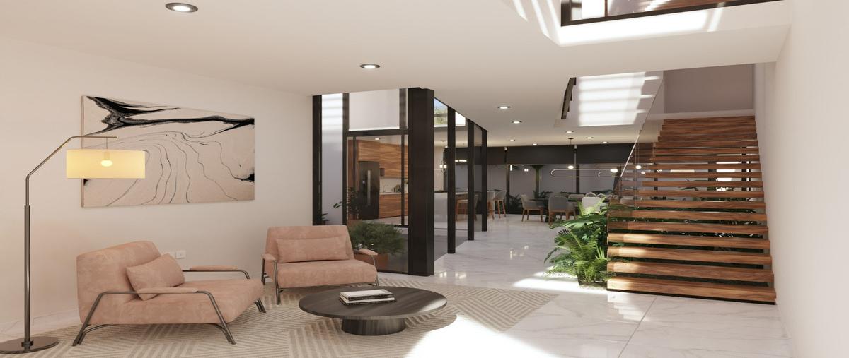 Foto de casa en condominio en venta en  , playa del carmen, solidaridad, quintana roo, 0 No. 03