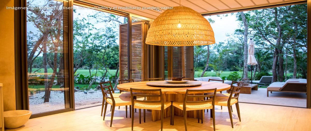 Foto de casa en venta en  , playa del carmen, solidaridad, quintana roo, 0 No. 03