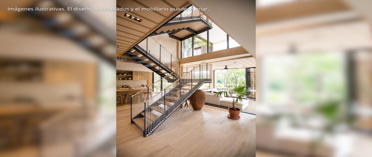Foto de casa en venta en  , playa del carmen, solidaridad, quintana roo, 0 No. 05