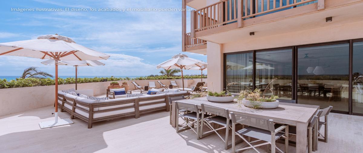 Foto de departamento en venta en  , playa del carmen, solidaridad, quintana roo, 0 No. 05