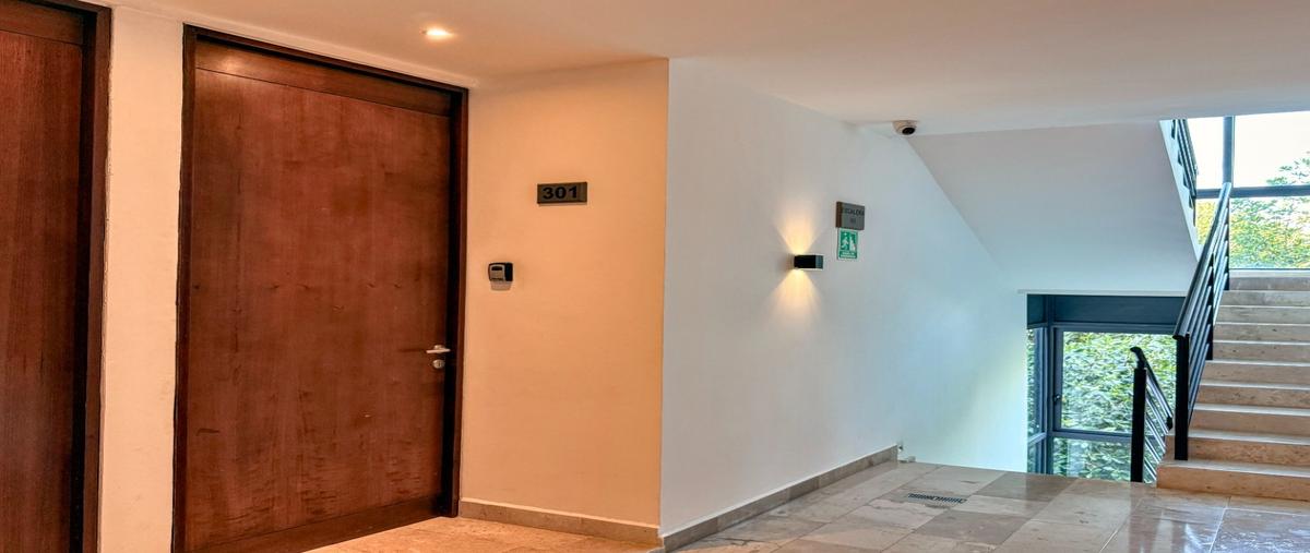 Foto de departamento en renta en  , playa del carmen, solidaridad, quintana roo, 31701548 No. 03