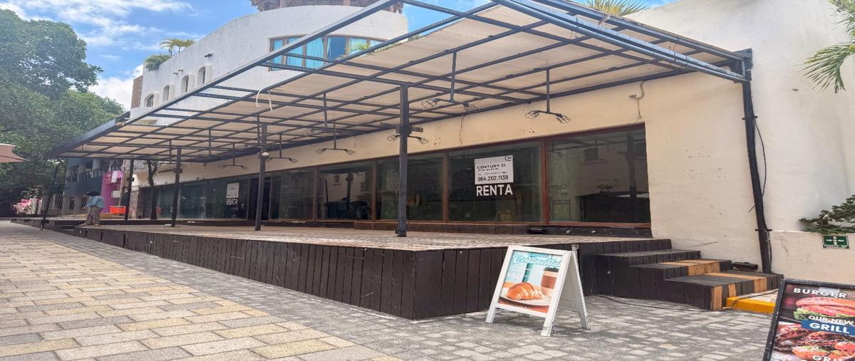 Foto de local en renta en  , playa del carmen, solidaridad, quintana roo, 0 No. 04