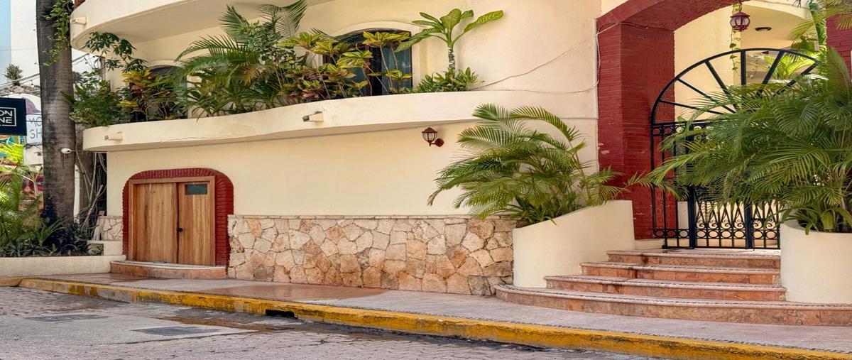 Foto de oficina en renta en  , playa del carmen, solidaridad, quintana roo, 0 No. 03