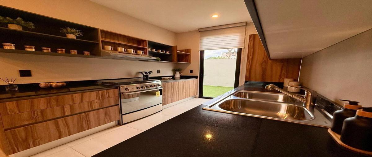 Foto de casa en condominio en venta en  , playa del carmen, solidaridad, quintana roo, 31722982 No. 03