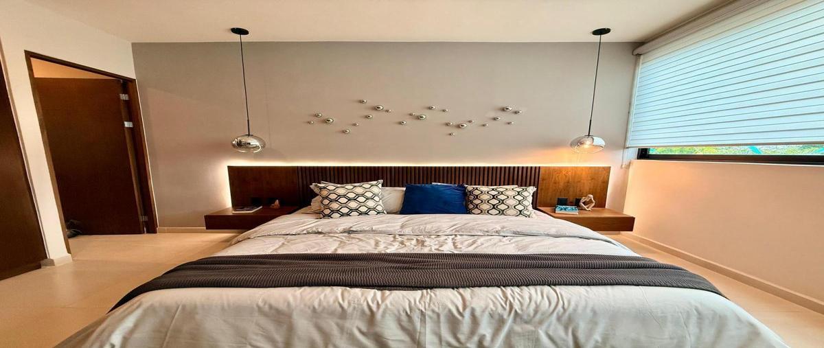 Foto de casa en condominio en venta en  , playa del carmen, solidaridad, quintana roo, 31722982 No. 04