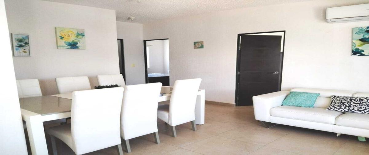 Foto de departamento en renta en  , playa del carmen, solidaridad, quintana roo, 0 No. 03