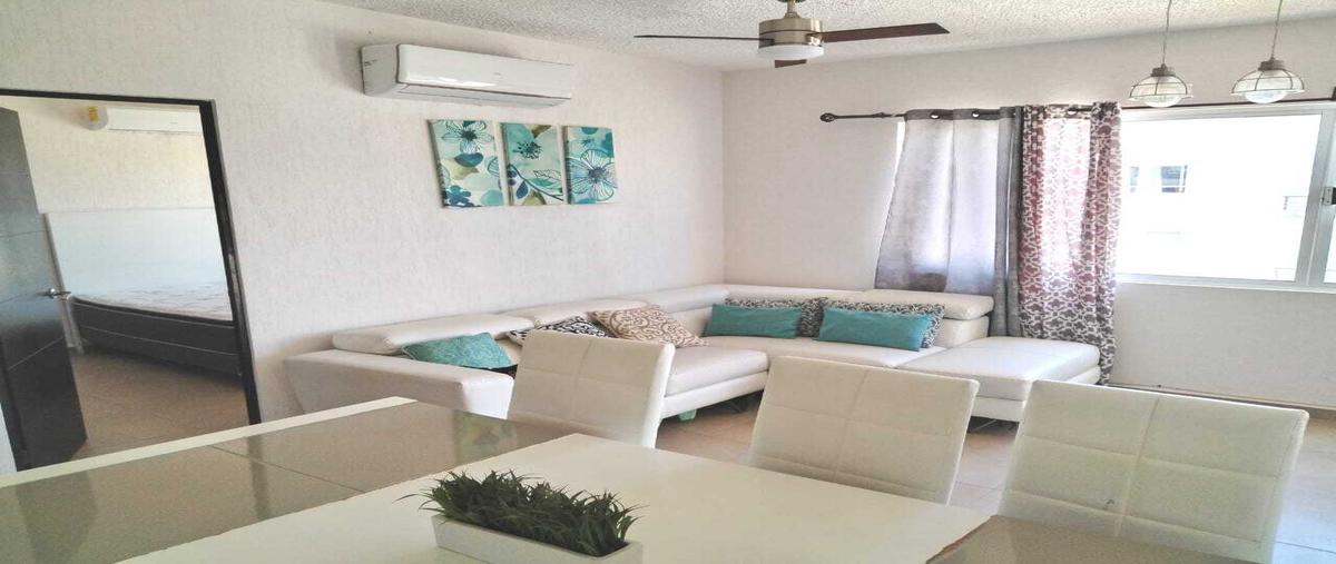 Foto de departamento en renta en  , playa del carmen, solidaridad, quintana roo, 0 No. 04