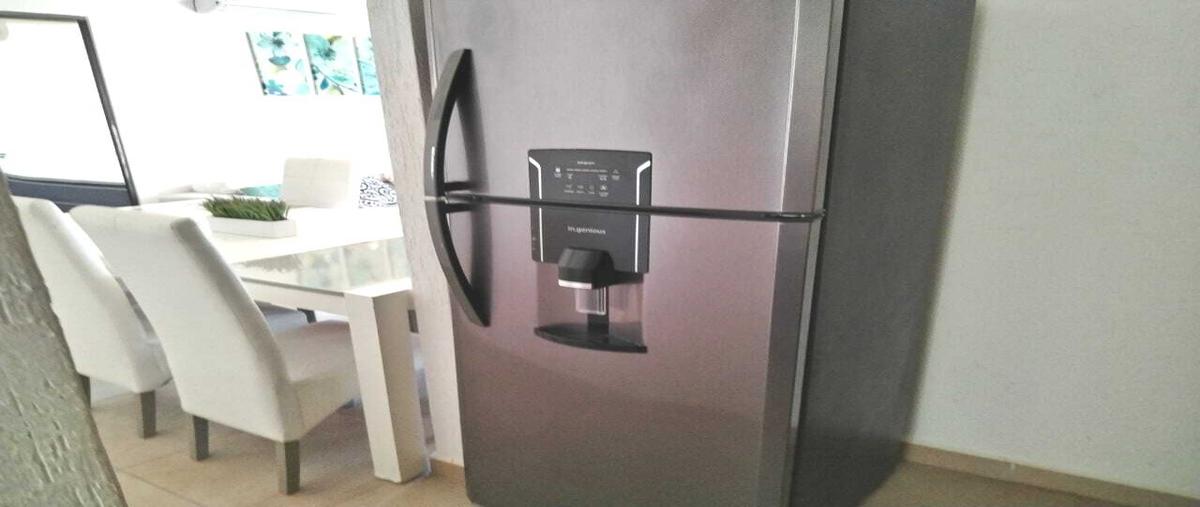 Foto de departamento en renta en  , playa del carmen, solidaridad, quintana roo, 0 No. 05