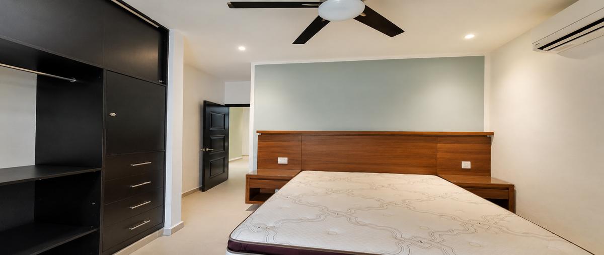 Foto de departamento en renta en  , playa del carmen, solidaridad, quintana roo, 0 No. 03