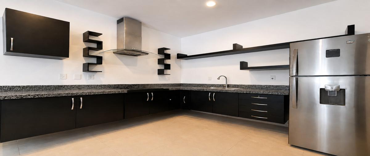 Foto de departamento en renta en  , playa del carmen, solidaridad, quintana roo, 0 No. 04