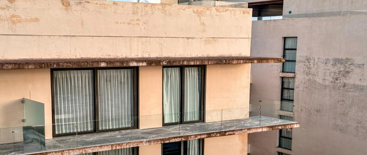 Foto de departamento en venta en  , playa del carmen, solidaridad, quintana roo, 0 No. 03