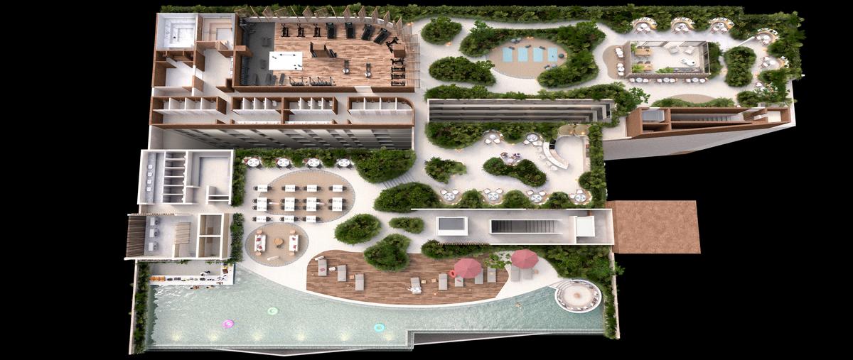 Foto de casa en , playa del carmen, solidaridad, quintana roo, 0 foto 04 Foto de casa en venta en , playa del carmen, solidaridad, quintana roo, 0 No. 04