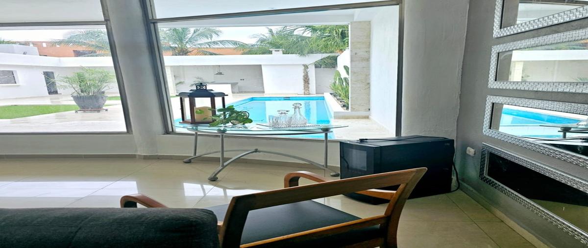 Foto de casa en venta en  , playa del carmen, solidaridad, quintana roo, 0 No. 04