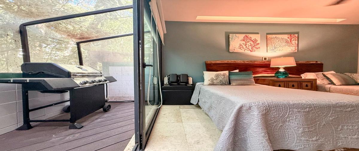 Foto de departamento en venta en  , playa del carmen, solidaridad, quintana roo, 0 No. 03
