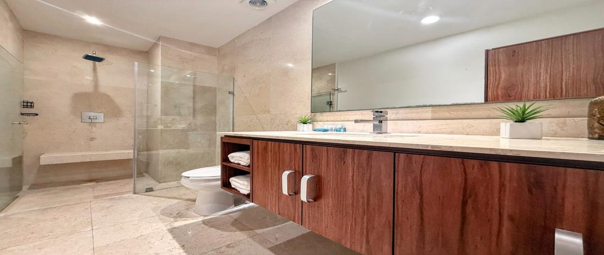 Foto de departamento en venta en  , playa del carmen, solidaridad, quintana roo, 0 No. 05