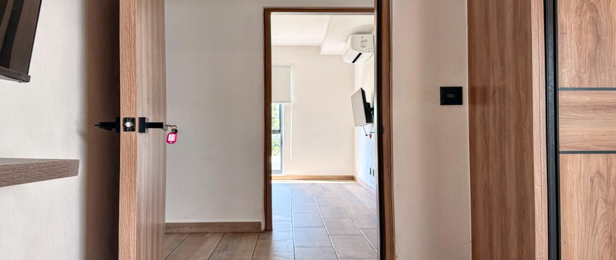 Foto de departamento en renta en  , playa del carmen, solidaridad, quintana roo, 0 No. 03