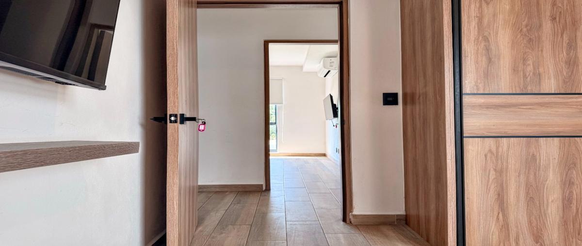 Foto de departamento en renta en  , playa del carmen, solidaridad, quintana roo, 0 No. 04