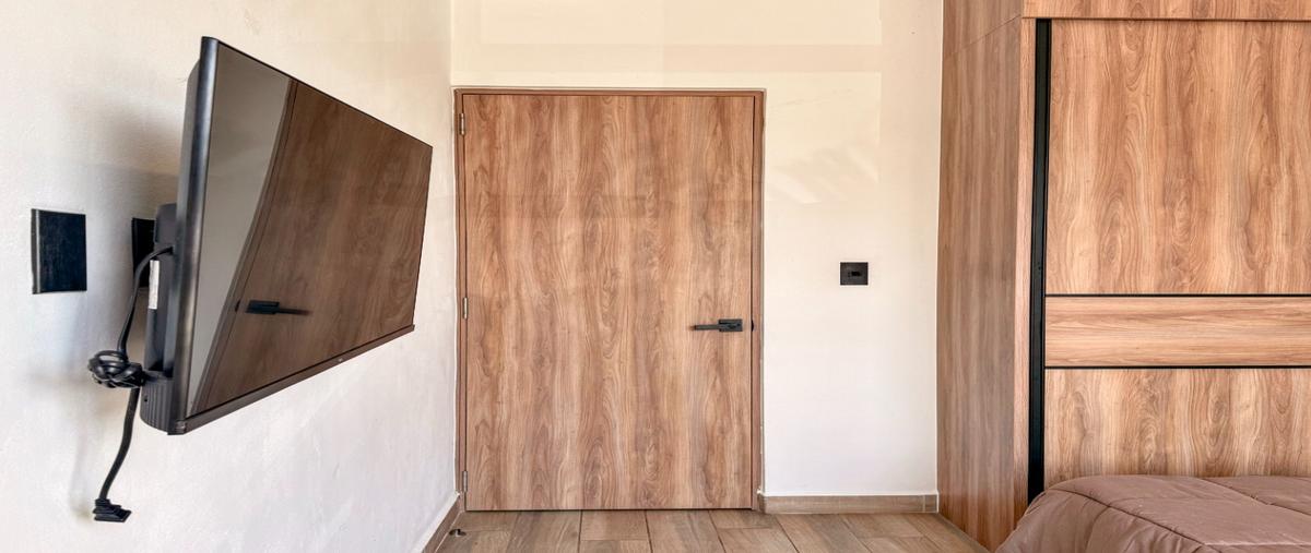 Foto de departamento en renta en  , playa del carmen, solidaridad, quintana roo, 0 No. 05
