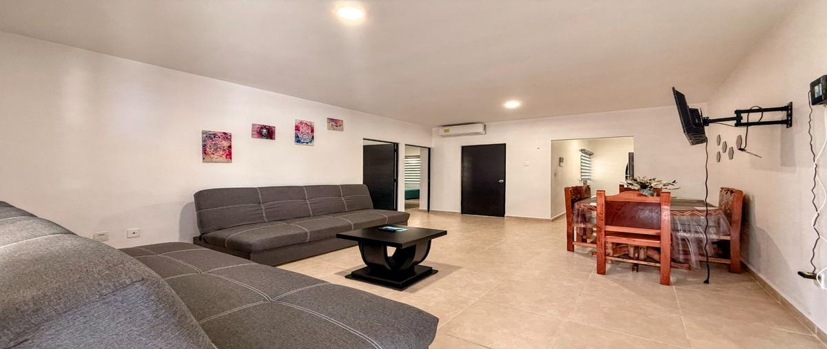 Foto de departamento en renta en  , playa del carmen, solidaridad, quintana roo, 0 No. 04