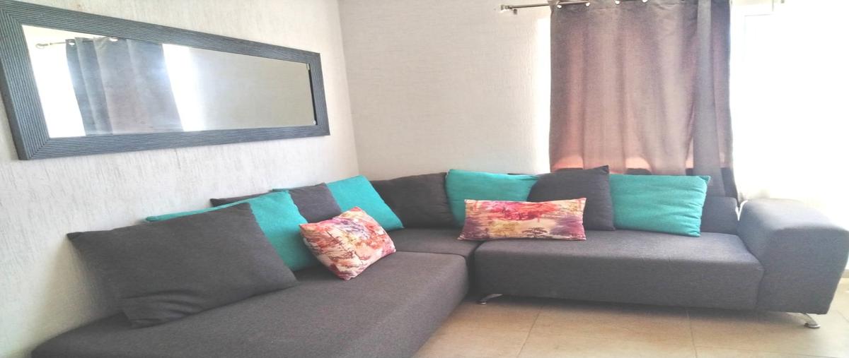 Foto de departamento en renta en  , playa del carmen, solidaridad, quintana roo, 0 No. 03
