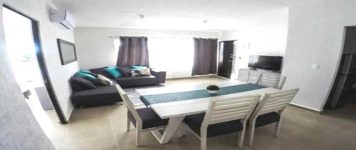 Foto de departamento en renta en  , playa del carmen, solidaridad, quintana roo, 0 No. 04