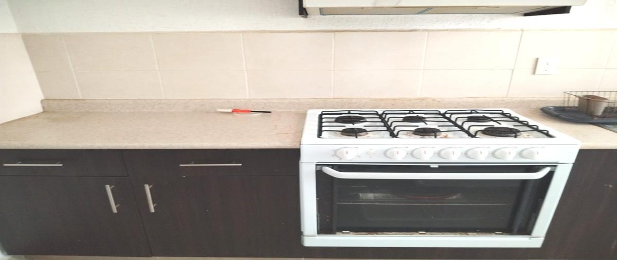 Foto de departamento en renta en  , playa del carmen, solidaridad, quintana roo, 0 No. 05