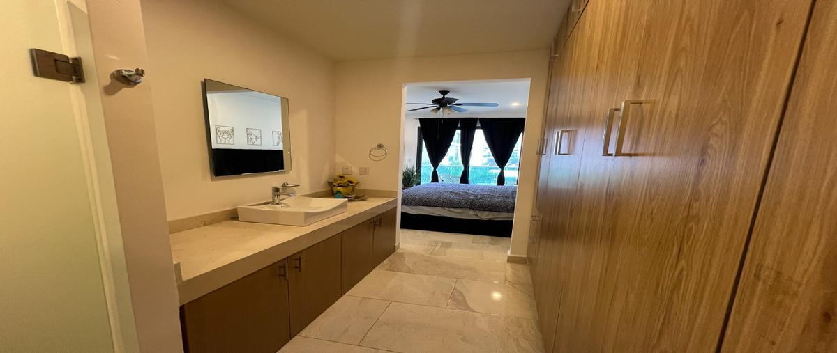 Foto de departamento en venta en  , playa del carmen, solidaridad, quintana roo, 0 No. 03