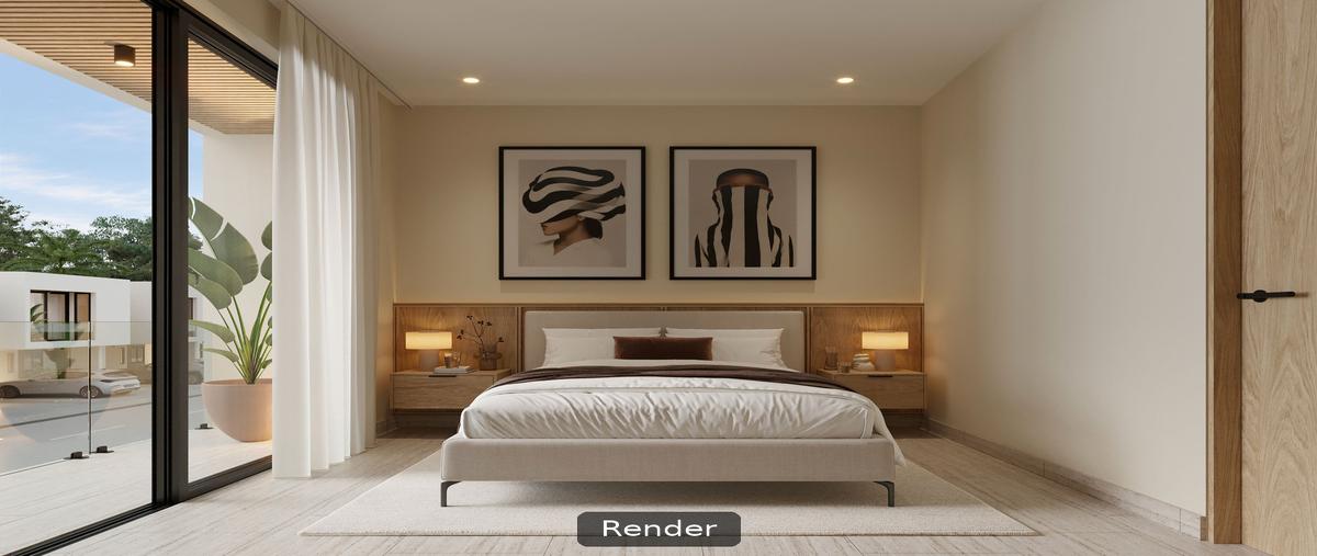 Foto de casa en condominio en venta en  , playa del carmen, solidaridad, quintana roo, 0 No. 04