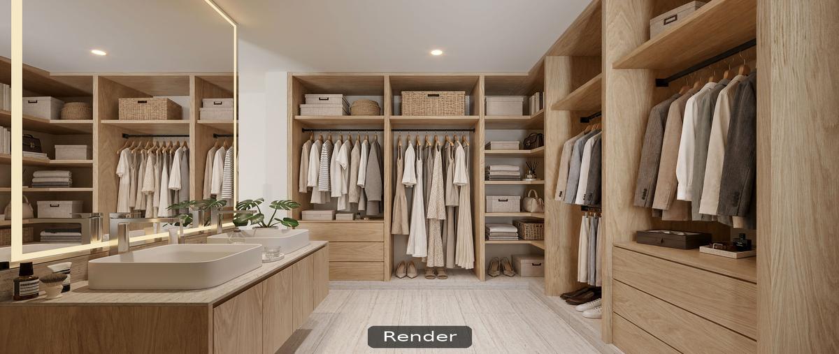 Foto de casa en condominio en venta en  , playa del carmen, solidaridad, quintana roo, 0 No. 05