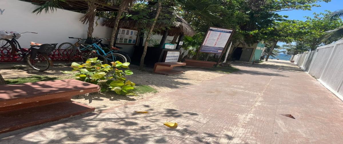 Foto de terreno habitacional en venta en  , playa del carmen, solidaridad, quintana roo, 0 No. 03