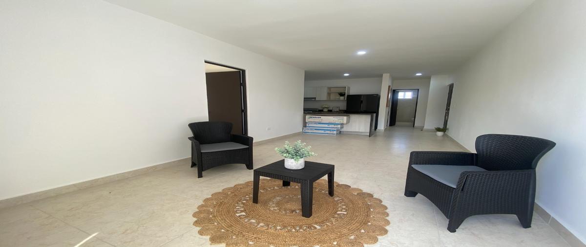 Foto de departamento en renta en  , playa del carmen, solidaridad, quintana roo, 31838557 No. 03