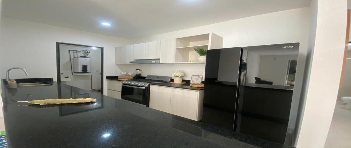 Foto de departamento en renta en  , playa del carmen, solidaridad, quintana roo, 31838557 No. 04