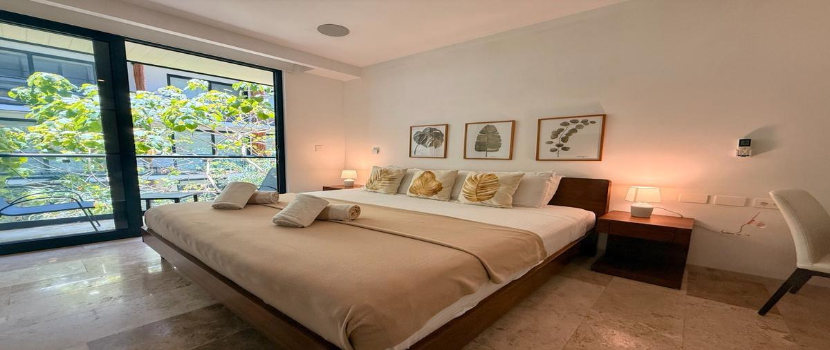 Foto de departamento en venta en  , playa del carmen, solidaridad, quintana roo, 0 No. 03