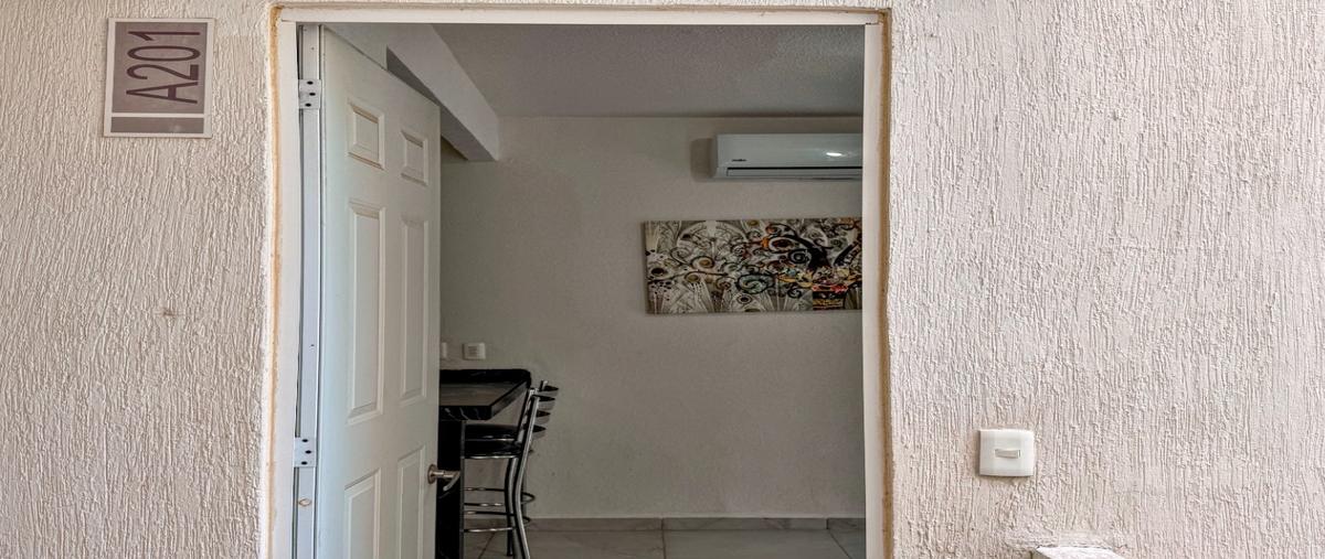 Foto de departamento en renta en  , playa del carmen, solidaridad, quintana roo, 0 No. 03