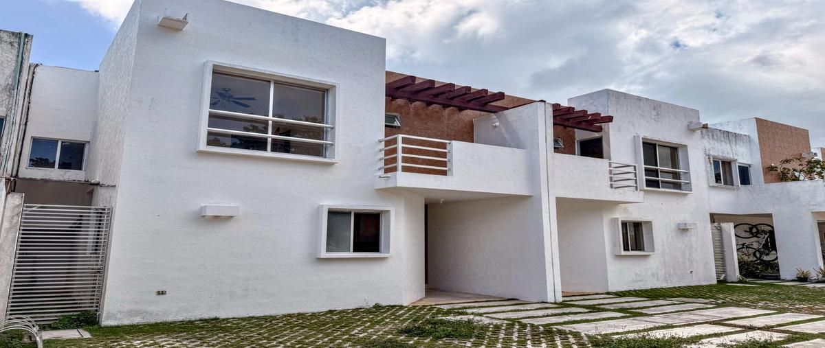 Foto de casa en condominio en , playa del carmen, solidaridad, quintana roo, 0 foto 01 Foto de casa en condominio en venta en , playa del carmen, solidaridad, quintana roo, 0 No. 01