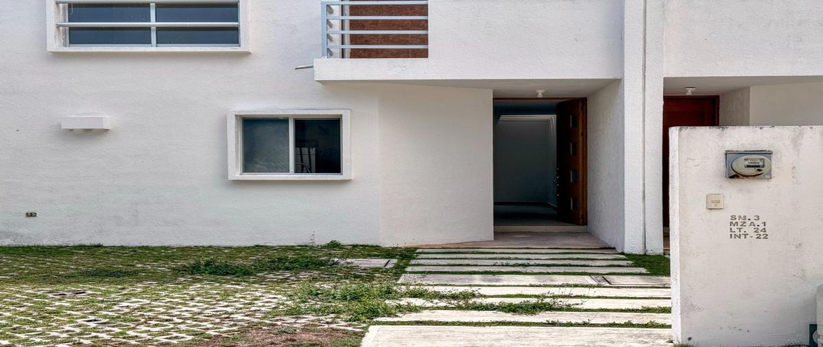 Foto de casa en condominio en , playa del carmen, solidaridad, quintana roo, 0 foto 03 Foto de casa en condominio en venta en , playa del carmen, solidaridad, quintana roo, 0 No. 03
