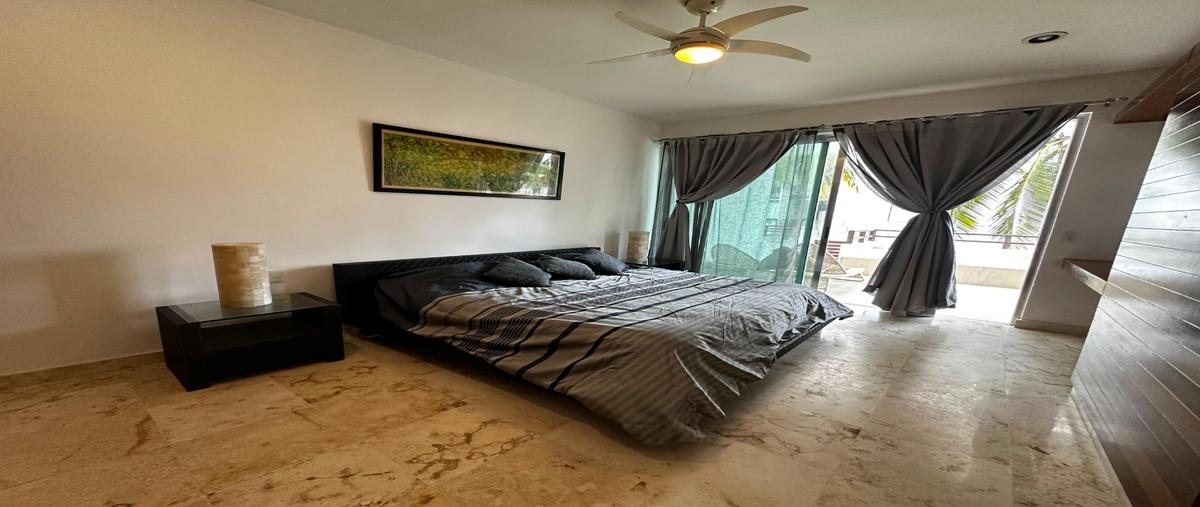 Foto de departamento en venta en  , playa del carmen, solidaridad, quintana roo, 0 No. 04