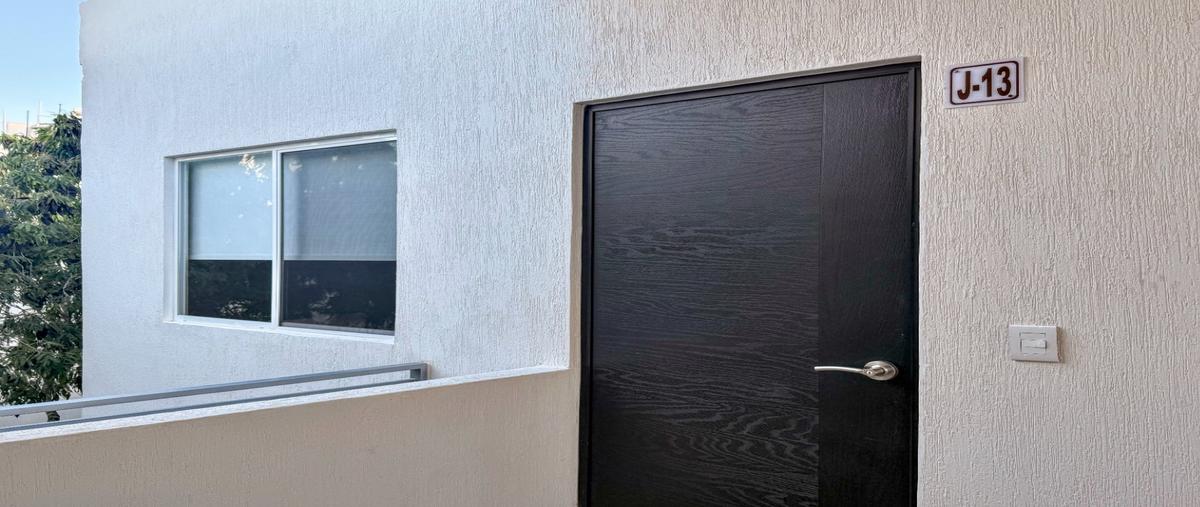 Foto de departamento en renta en  , playa del carmen, solidaridad, quintana roo, 0 No. 03