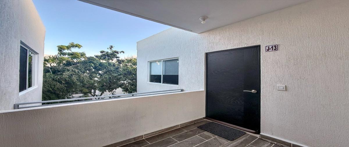 Foto de departamento en renta en  , playa del carmen, solidaridad, quintana roo, 0 No. 04