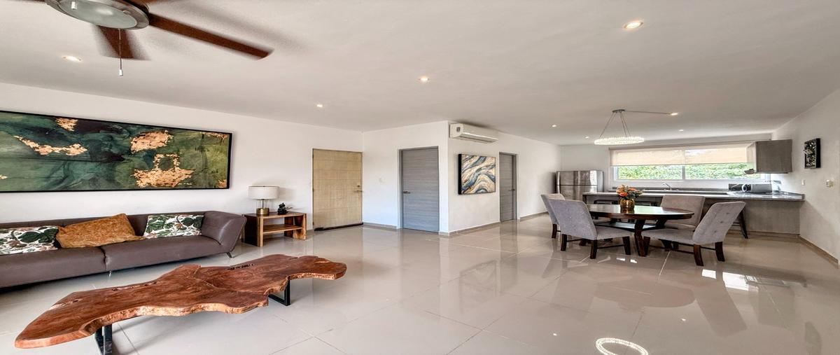 Foto de departamento en renta en  , playa del carmen, solidaridad, quintana roo, 0 No. 03