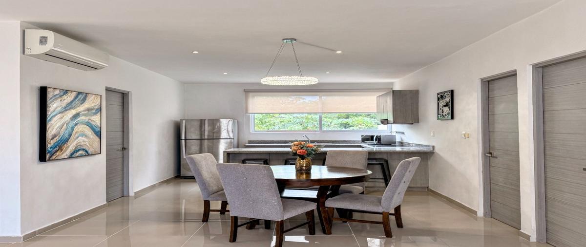 Foto de departamento en renta en  , playa del carmen, solidaridad, quintana roo, 0 No. 04