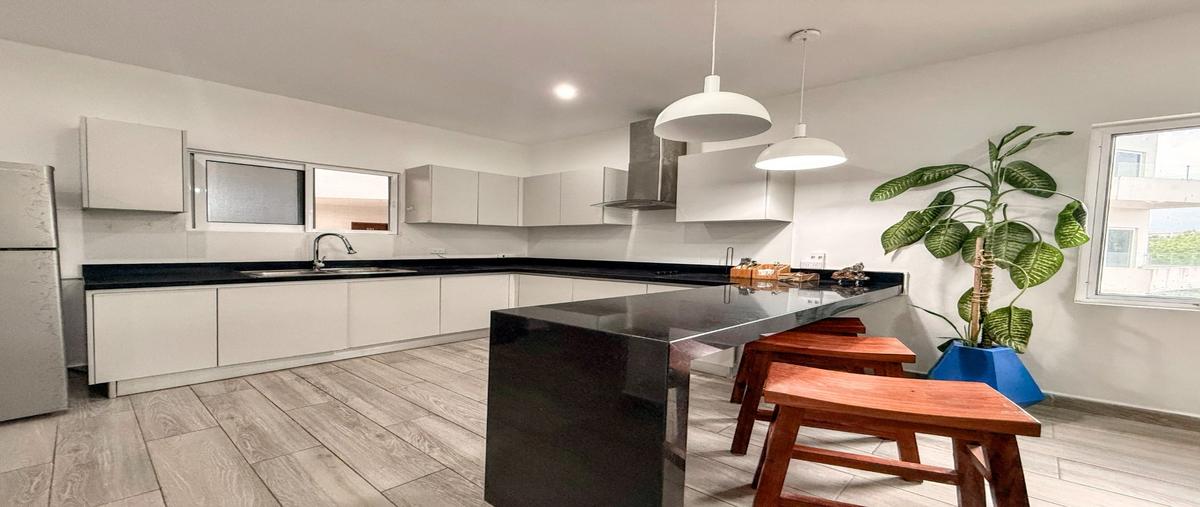Foto de departamento en renta en  , playa del carmen, solidaridad, quintana roo, 0 No. 03
