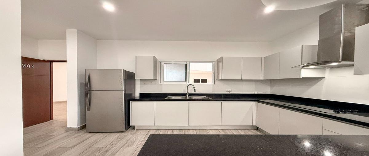 Foto de departamento en renta en  , playa del carmen, solidaridad, quintana roo, 0 No. 04
