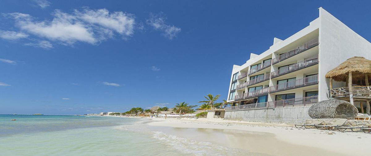 Foto de departamento en , playa del carmen, solidaridad, quintana roo, 6796148 foto 04 Foto de departamento en venta en , playa del carmen, solidaridad, quintana roo, 6796148 No. 04