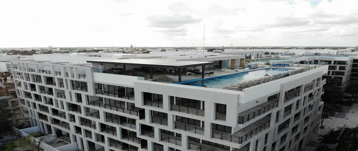 Foto de departamento en venta en  , playa del carmen, solidaridad, quintana roo, 7021986 No. 04