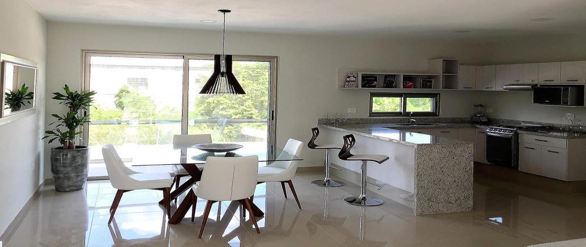 Foto de departamento en venta en  , playa del carmen, solidaridad, quintana roo, 7183618 No. 03