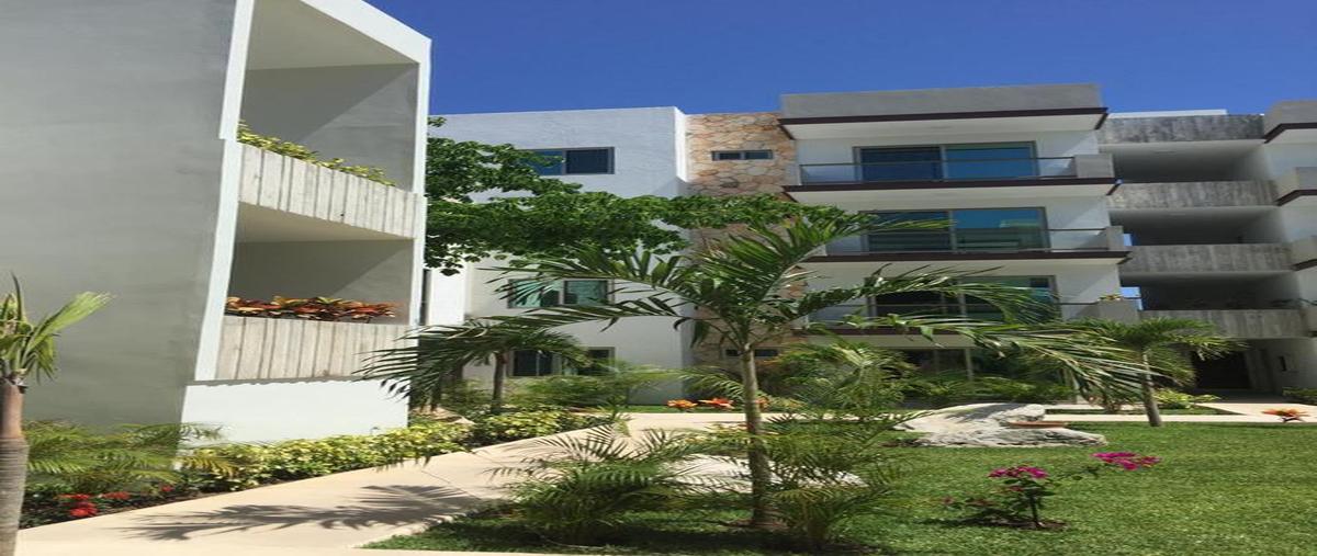 Foto de departamento en venta en  , playa del carmen, solidaridad, quintana roo, 7183618 No. 04