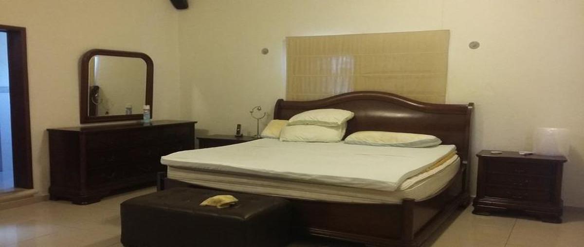 Foto de casa en renta en  , playa del carmen, solidaridad, quintana roo, 8411020 No. 03