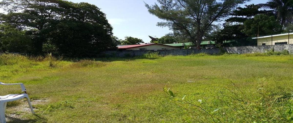Foto de terreno habitacional en venta en  , playa del carmen, solidaridad, quintana roo, 8411024 No. 03